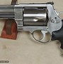 Image result for Smith and Wesson 500 Magnum Revolver