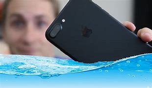 Image result for Red iPhone 7 Shattered