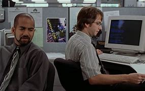 Image result for Office Space Film