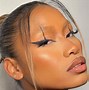 Image result for Graphic Eyeliner Looks