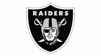 Image result for NFL Team Logos Raiders