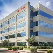 Image result for Toshiba TV Headquarters