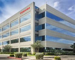 Image result for Toshiba America