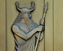 Image result for Spear of Odin
