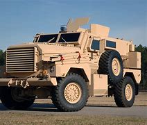 Image result for MRAP with Cage Armor 4x4