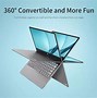 Image result for Touch Screen Laptop 360 Degrees