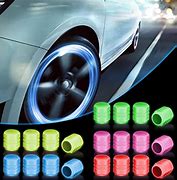 Image result for Charger Tire Glow