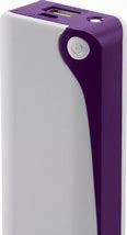 Image result for iPhone 4 Charger Purple and White