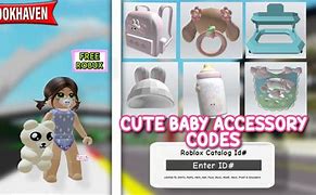 Image result for Roblox Baby Image ID