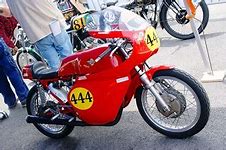 Image result for Ducati 175 Motocross