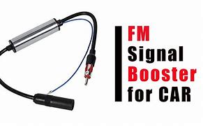 Image result for Car Radio Antenna Booster