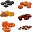 Image result for Dried Fruit Clip Art