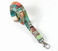 Image result for Vintage Lanyard