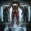 Image result for Iron Man Mark 3 Weapons