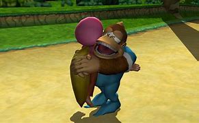 Image result for Dixie Kong Crying