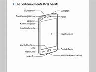 Image result for Samsung Smartphone Bedienungsanleitung