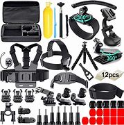Image result for GoPro Rest Accessories