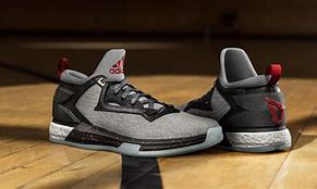 Image result for Damian Lillard Shoes 2