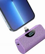 Image result for Snap Battery Pack Charger for iPhone