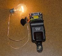 Image result for Camera/Flash Bulb Volts