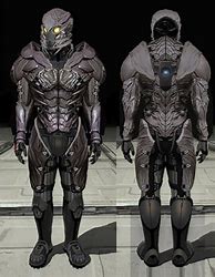 Image result for Tech Armor Me2