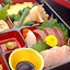 Image result for Traditional Japanese Bento Box
