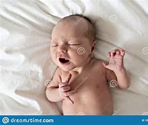 Image result for Baby Crying Bed