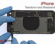 Image result for Parts Called Inside of a iPhone 8 Plus