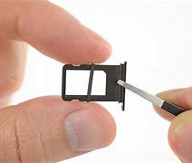 Image result for iPhone 7 Sim Card Replacement