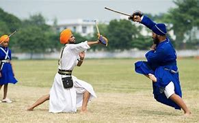 Image result for Indian Martial Arts Bracer