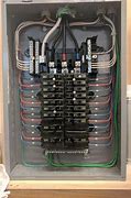 Image result for Main Panel Wiring Diagram