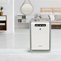 Image result for Philips vs Panasonic Air Purifier Malaysia