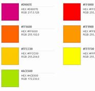 Image result for Color ES Calidos Y Frios