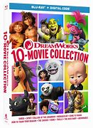 Image result for DreamWorks Animation Bee Movie DVD