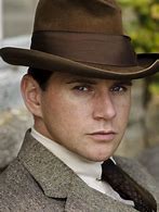 Image result for Allen Leech Downton Abbey