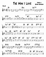 Image result for 95 Song Lead Sheet