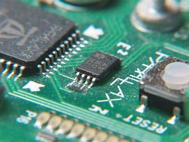 Image result for PCB EEPROM