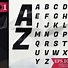 Image result for Abstract Objects Letters