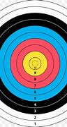 Image result for Bow and Arrow Target