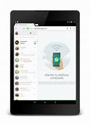 Image result for Whats App On iPad