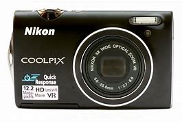 Image result for Nikon Coolpix 12MP Camera