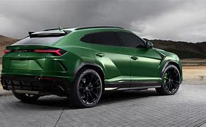 Image result for Lamborghini Urus 2018