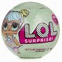 Image result for Target LOL Surprise Ball