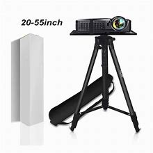 Image result for Table Top Projector Stand