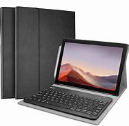 Image result for Microsoft Surface Pro 7 Keyboard Case