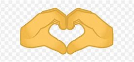 Image result for Hand Heart iPhone