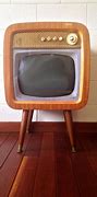 Image result for Old 60s TV
