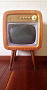Image result for 60s Black Lacquer Color TV Console Vintage