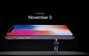 Image result for When Did iPhone 10 Release