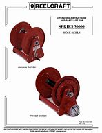 Image result for Reelcraft Parts Pdf